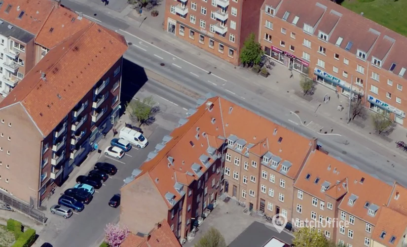 Butik til leje på Søborg Hovedgade 78, 2860 Søborg - 310 m² | Foto 0 - Lokalebasen
