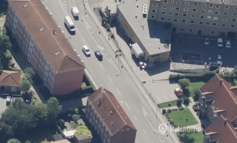 Butik Holbækvej 2 4000 Roskilde