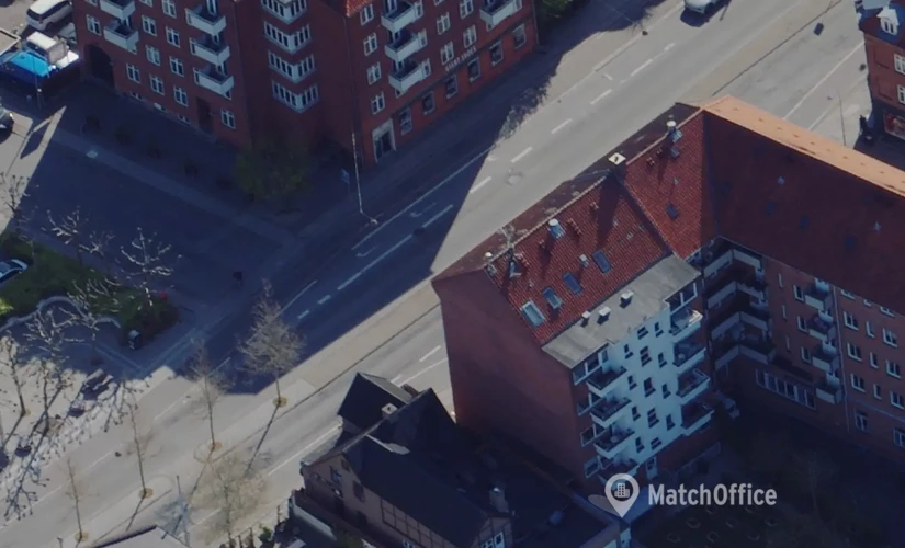 310 m² Store for rent in Soborg, Søborg Hovedgade 78 (2860) - 3 | MatchOffice.com