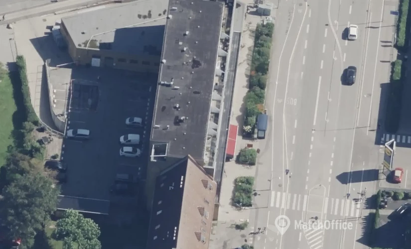 Butik Holbækvej 2 4000 Roskilde