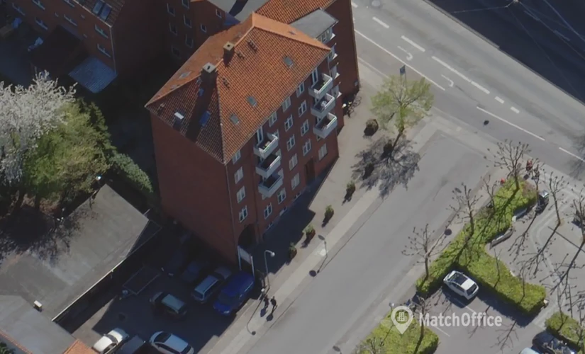 310 m² Commercial shop for rent in Soborg, Søborg Hovedgade 78 (2860) - 1 | MatchOffice.com