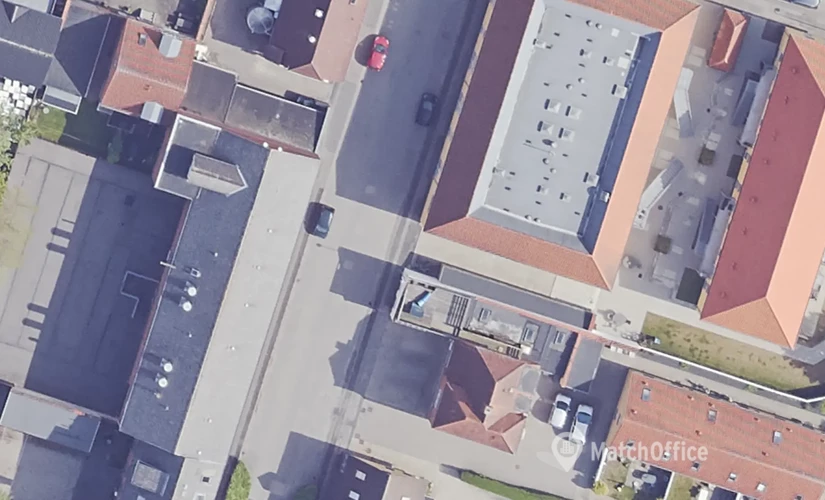 Bolig Saxogade 20 4180 Sorø