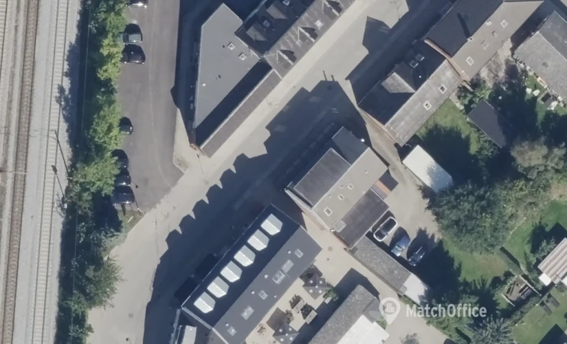 Bolig Hovedgaden 30 4140 Borup