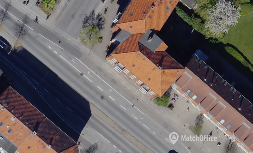 310 m² Shop for rent in Soborg, Søborg Hovedgade 78 (2860) - 4 | MatchOffice.com