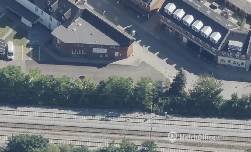 Bolig Hovedgaden 30 4140 Borup