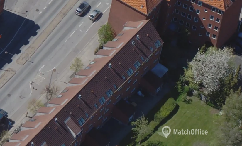 310 m² Shop for rent in Soborg, Søborg Hovedgade 78 (2860) - 2 | MatchOffice.com