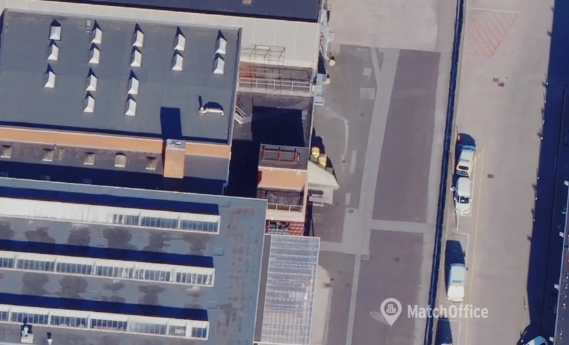 Lager til leje på Brydehusvej 30A, 2750 Ballerup - 326 m² | Foto 0 - Lokalebasen.dk