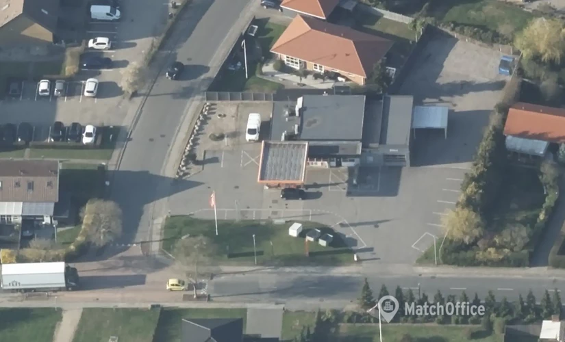 Butik Stigevej 236 5270 Odense N