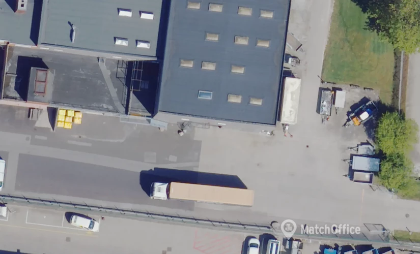 Lager til leje på Brydehusvej 30A, 2750 Ballerup - 326 m² | Foto 4 - Lokalebasen.dk