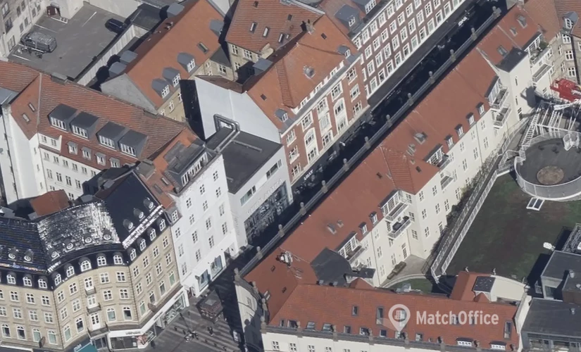 352 m² Store for rent in Aarhus C, Søndergade 70 (8000) - 0 | MatchOffice