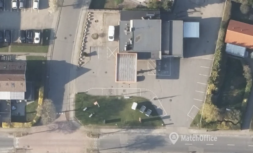 Butik Stigevej 236 5270 Odense N