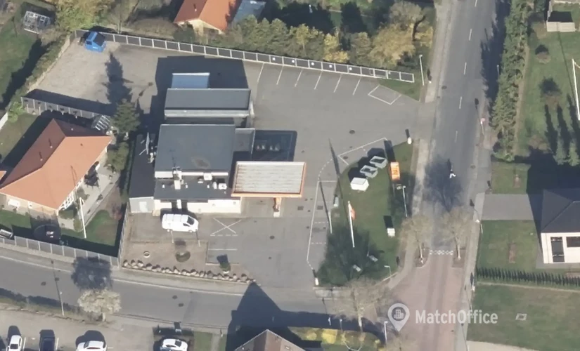 Butik Stigevej 236 5270 Odense N