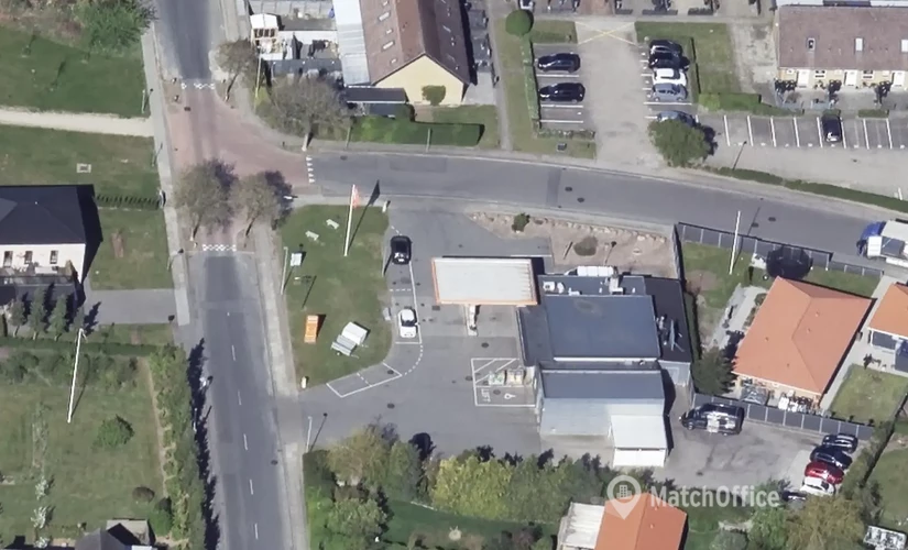 Butik Stigevej 236 5270 Odense N