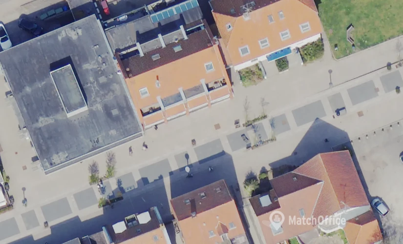 383 m² Shop for rent in Helsinge, Østergade 35B (3200) - 4 | MatchOffice.com