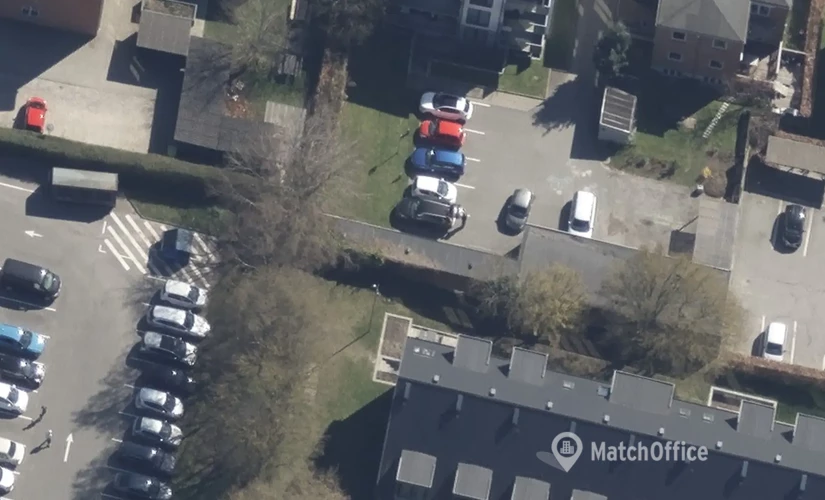 Bolig Kløvermarksvej 7 8200 Aarhus N