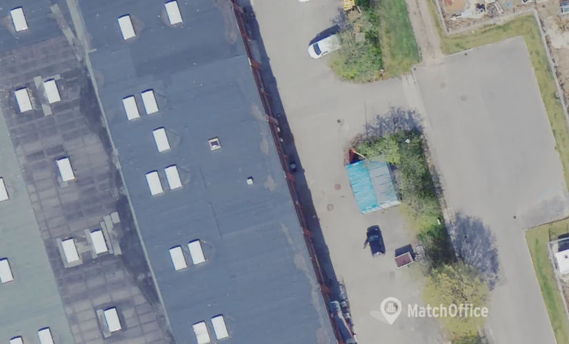 Kontor til leje på Banegraven 14B, 3550 Slangerup - 420 m² | Foto 4 - Lokalebasen