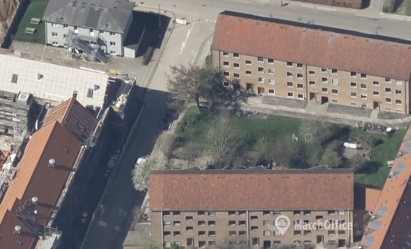 Bolig Kløvermarksvej 7 8200 Aarhus N
