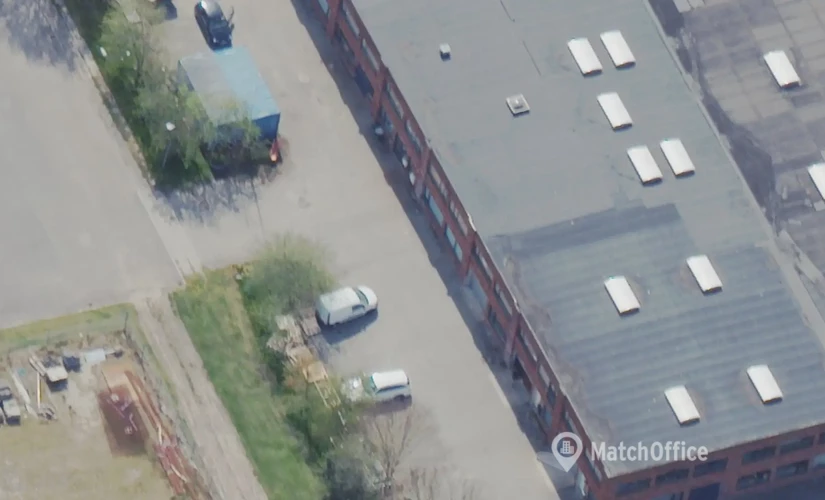 Kontor til leje på Banegraven 14B, 3550 Slangerup - 420 m² | Foto 1 - Lokalebasen