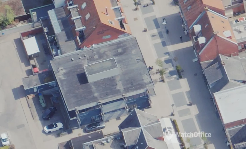 Butik til leje på Østergade 35B, 3200 Helsinge - 383 m² | Foto 3 - Lokalebasen