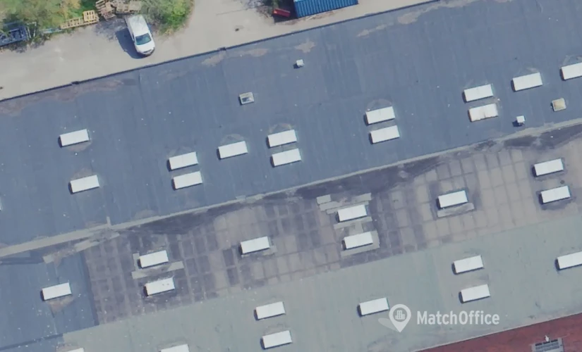 Kontor til leje på Banegraven 14B, 3550 Slangerup - 420 m² | Foto 3 - Lokalebasen