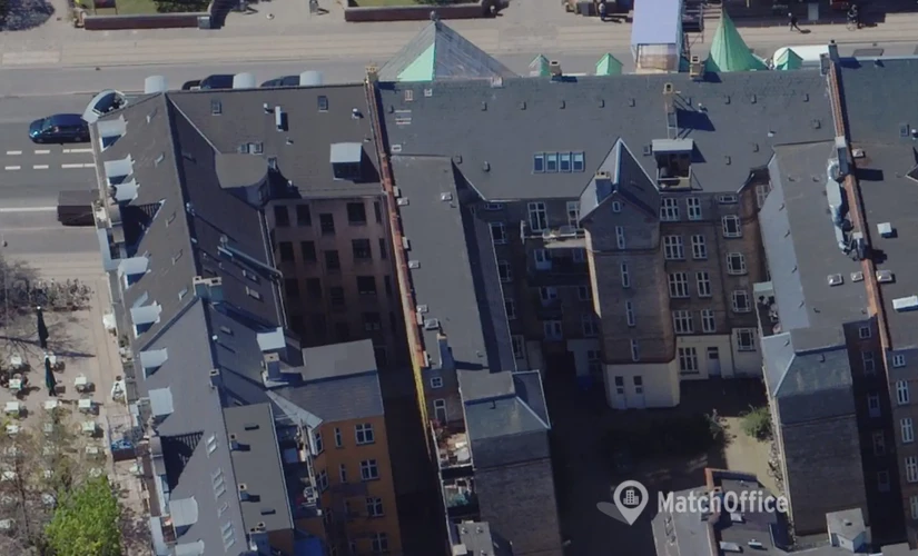 Butik Østerbrogade 110 2100 København Ø