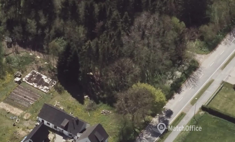 Bolig Gl. Nyborgvej 53 5772 Kværndrup