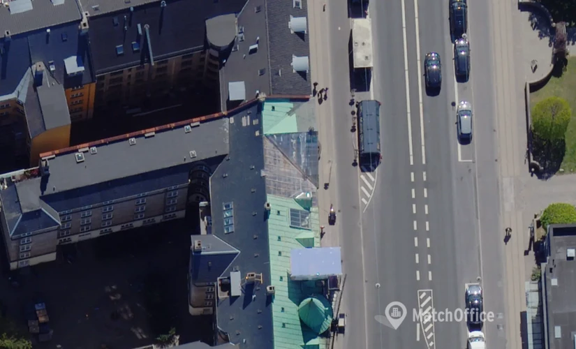 Butik Østerbrogade 110 2100 København Ø