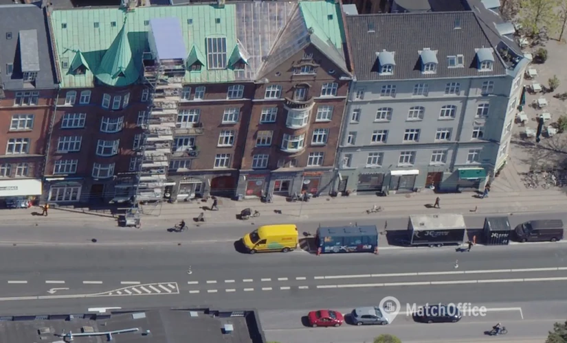 Butik Østerbrogade 110 2100 København Ø