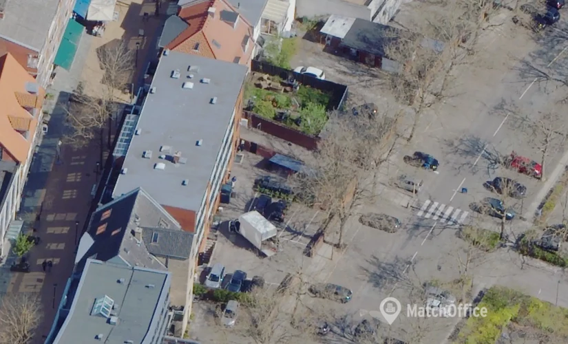 Bolig Hovedgaden 27 3460 Birkerød