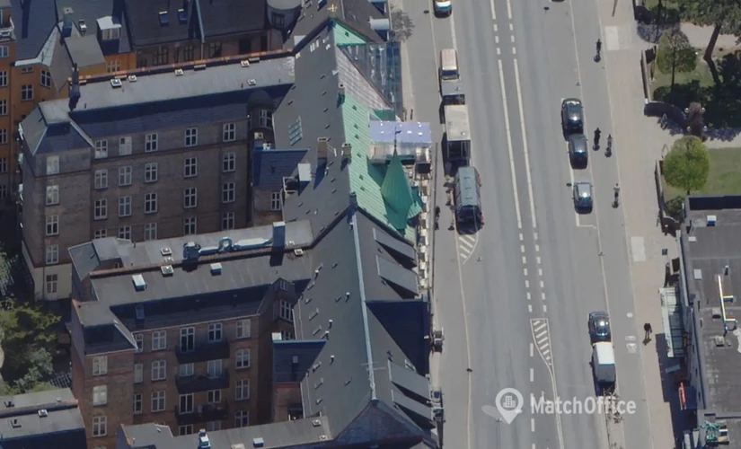 Butik Østerbrogade 110 2100 København Ø