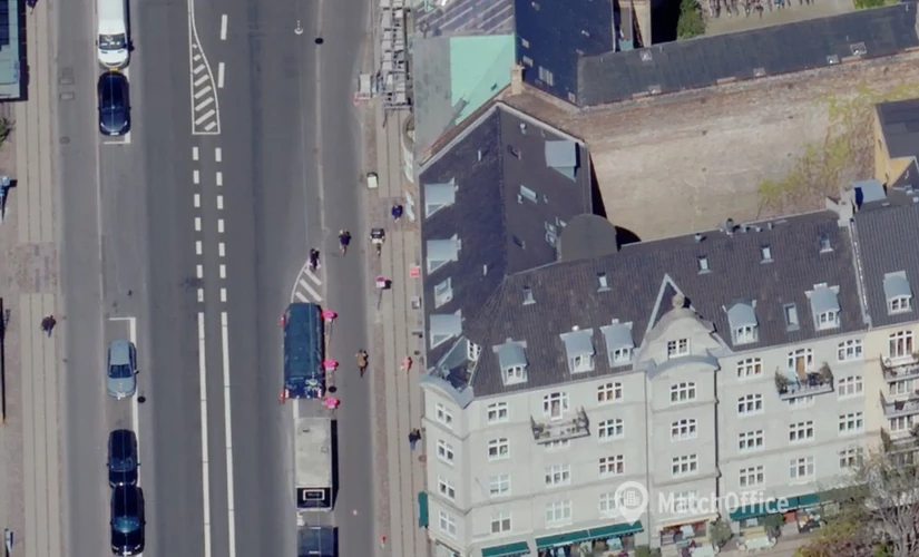 Butik Østerbrogade 110 2100 København Ø