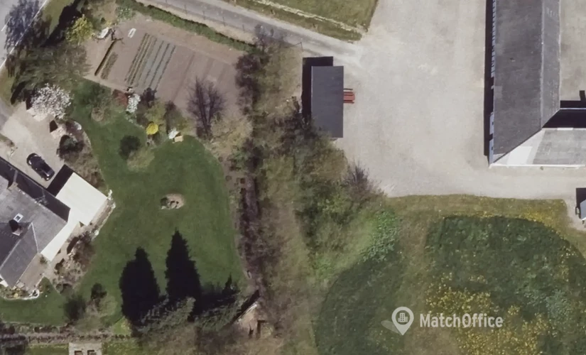 Bolig Gl. Nyborgvej 53 5772 Kværndrup