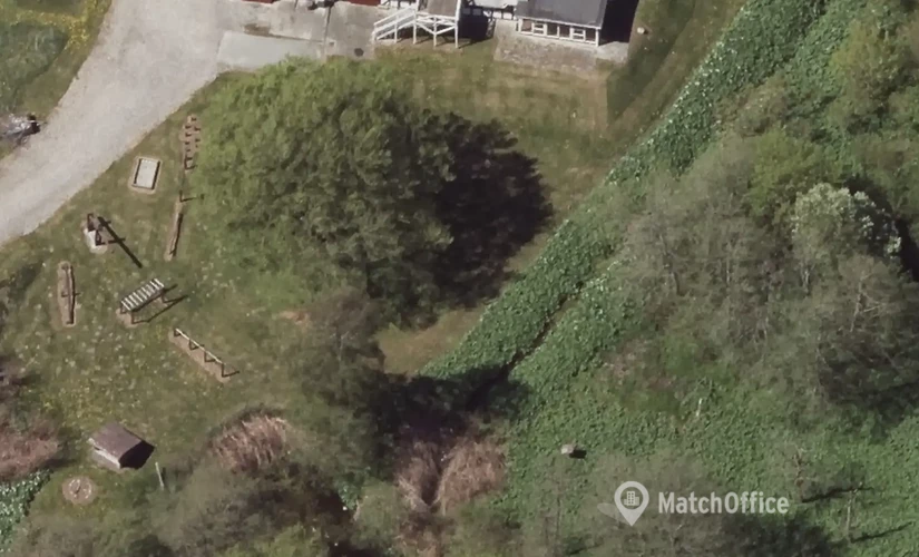 Bolig Gl. Nyborgvej 53 5772 Kværndrup