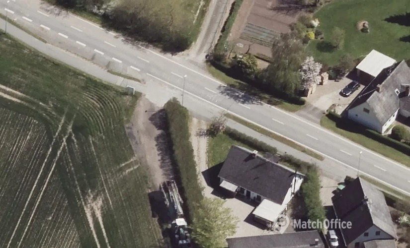 Bolig Gl. Nyborgvej 53 5772 Kværndrup