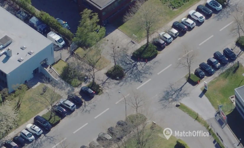 Lager / produktion Transformervej 19 2860 Søborg