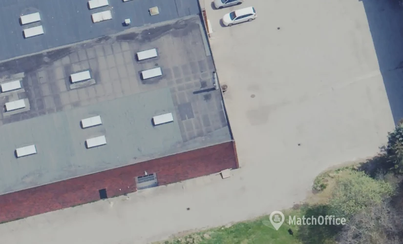 1642 m² Warehouse space for rent in Slangerup, Banegraven 16C (3550) - 3 | MatchOffice.com