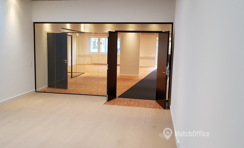 Kontor til leje på Hvedemarken 3, 3520 Farum - 230 m² | Foto 4 - Lokalebasen.dk