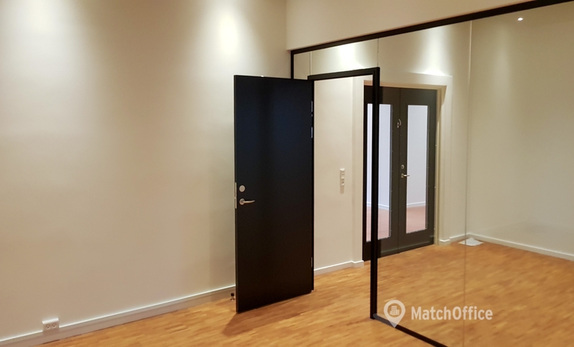Kontor til leje på Hvedemarken 3, 3520 Farum - 230 m² | Foto 4 - Lokalebasen