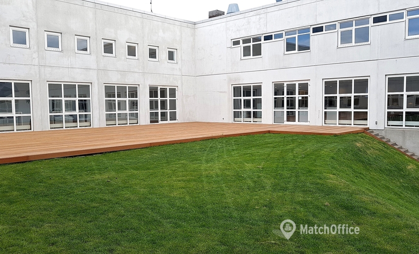 Lager til leje på Dybendalsvænget 3, 2630 Taastrup - 1105 m² | Foto 4 - Lokalebasen.dk