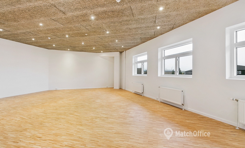 Kontor til leje på Lyskær 13A, 2730 Herlev - 2934 m² | Foto 4 - Lokalebasen