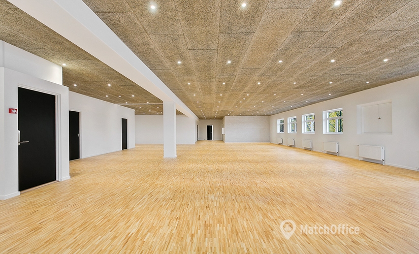 Kontor til leje på Lyskær 13A, 2730 Herlev - 2934 m² | Foto 1 - Lokalebasen