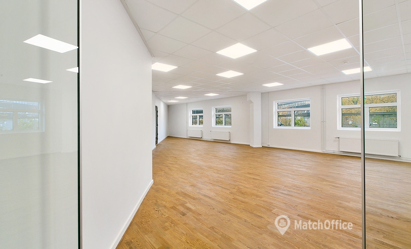 Kontor til leje på Lyskær 13A, 2730 Herlev - 2152 m² | Foto 4 - Lokalebasen