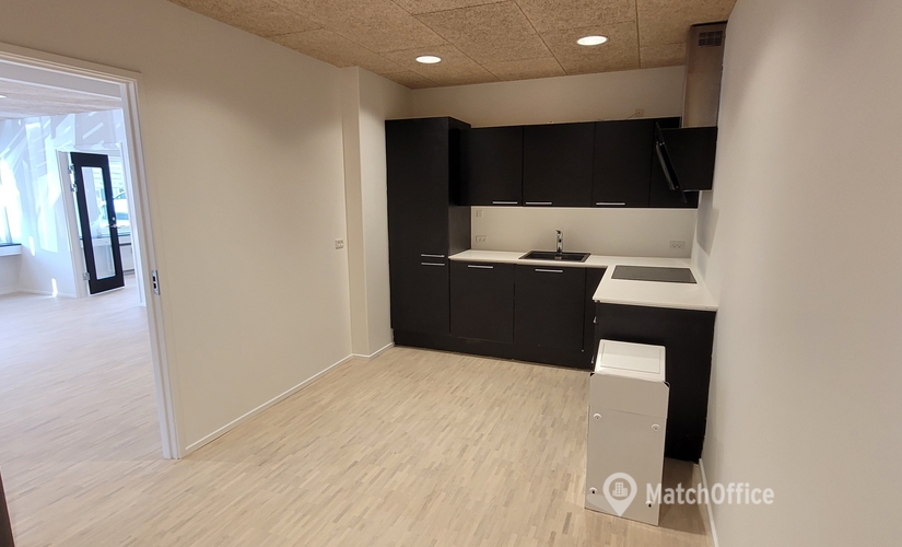 Kontor til leje på Tempovej 27-29, 2750 Ballerup - 176 m² | Foto 3 - Lokalebasen.dk