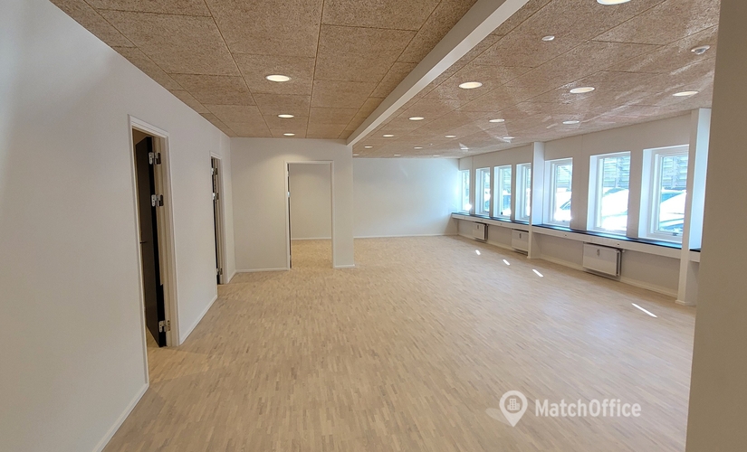 Kontor til leje på Tempovej 27-29, 2750 Ballerup - 176 m² | Foto 4 - Lokalebasen