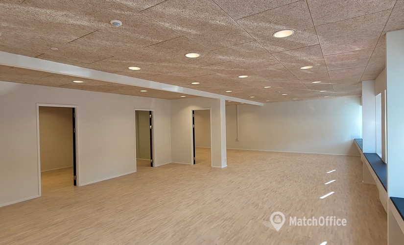 Kontor til leje på Tempovej 27-29, 2750 Ballerup - 176 m² | Foto 0 - Lokalebasen.dk
