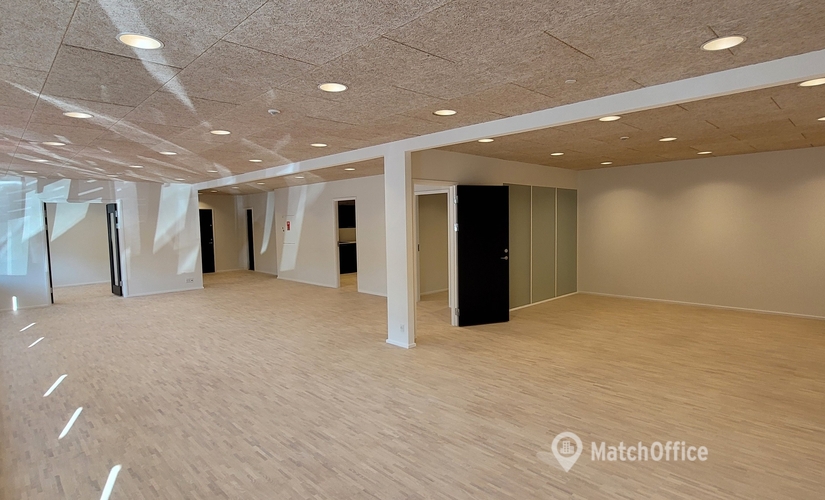 Kontor til leje på Tempovej 27-29, 2750 Ballerup - 176 m² | Foto 1 - Lokalebasen.dk