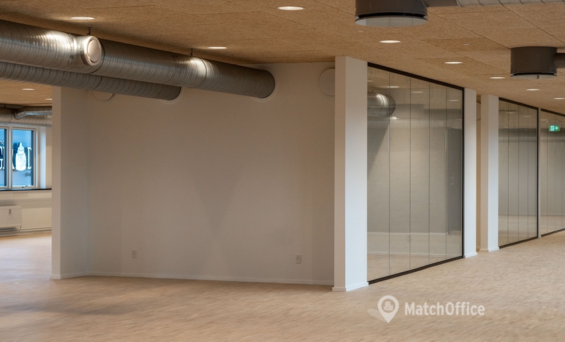 Office Vallensbækvej 45 2605 Brondby
