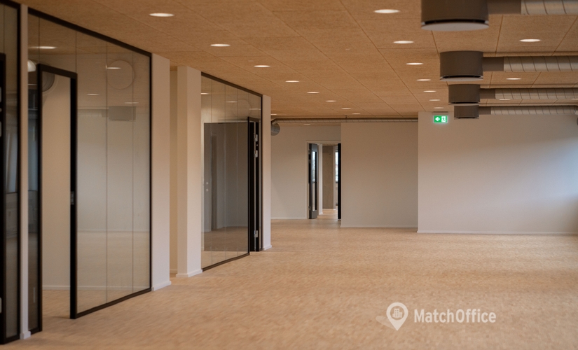 Kontor til leje på Vallensbækvej 45, 2605 Brøndby - 961 m² | Foto 2 - Lokalebasen