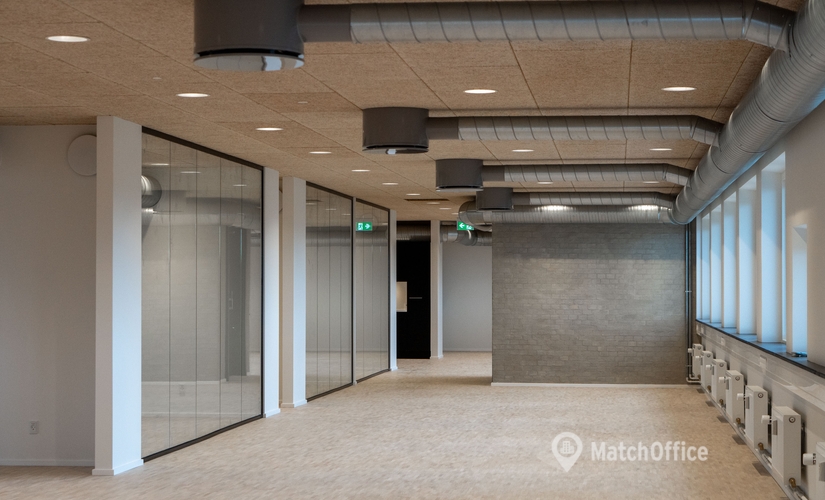 Kontor til leje på Vallensbækvej 45, 2605 Brøndby - 961 m² | Foto 0 - Lokalebasen