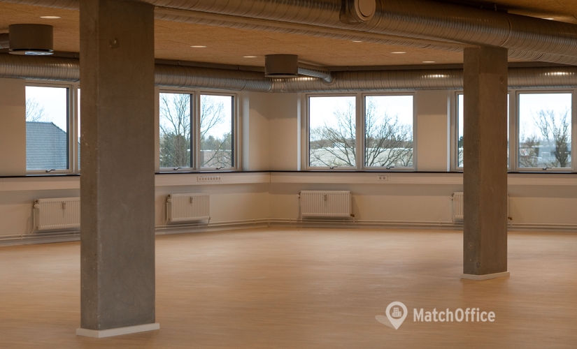 Kontor til leje på Vallensbækvej 45, 2605 Brøndby - 430 m² | Foto 2 - Lokalebasen.dk